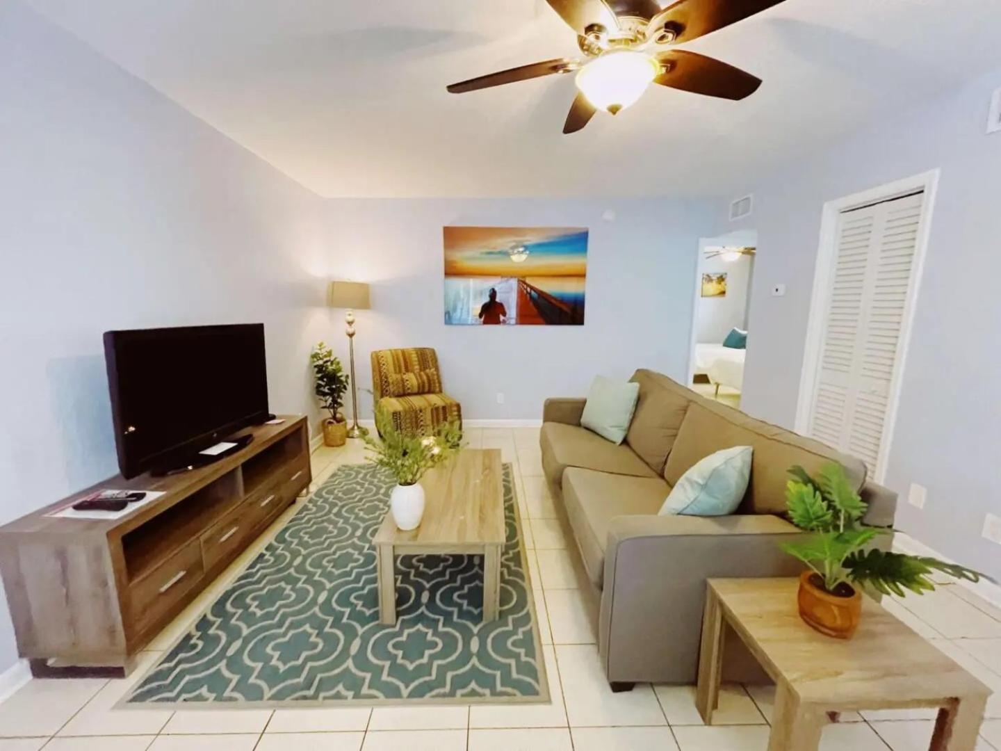 Great Escape Apartments By Lowkl Fort Lauderdale Zimmer foto