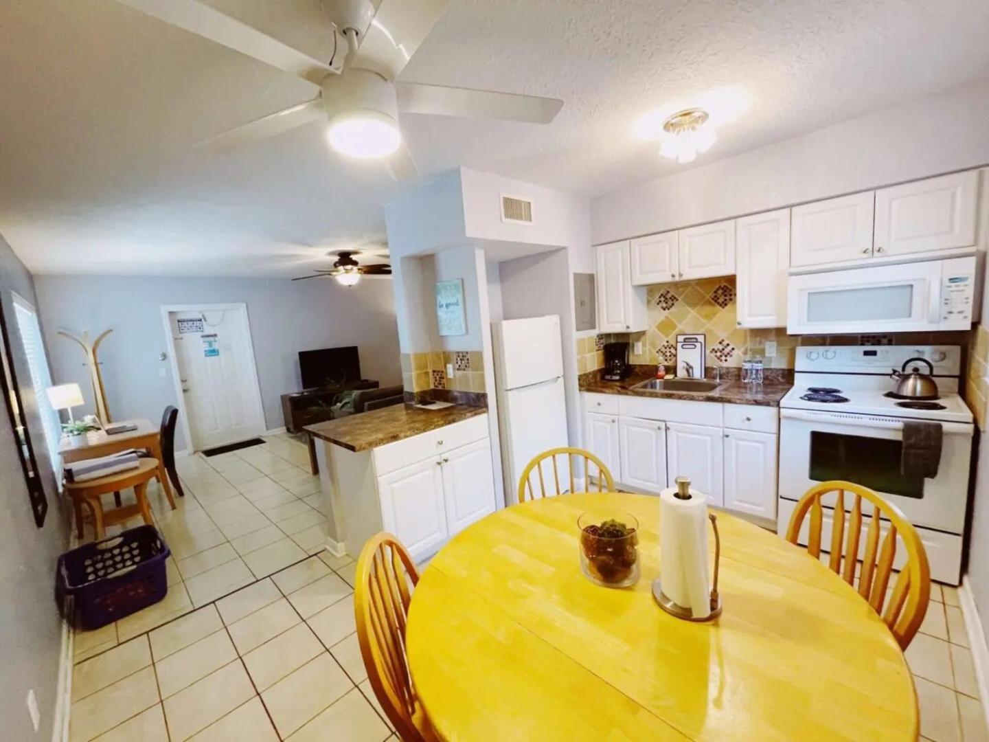 Great Escape Apartments By Lowkl Fort Lauderdale Zimmer foto