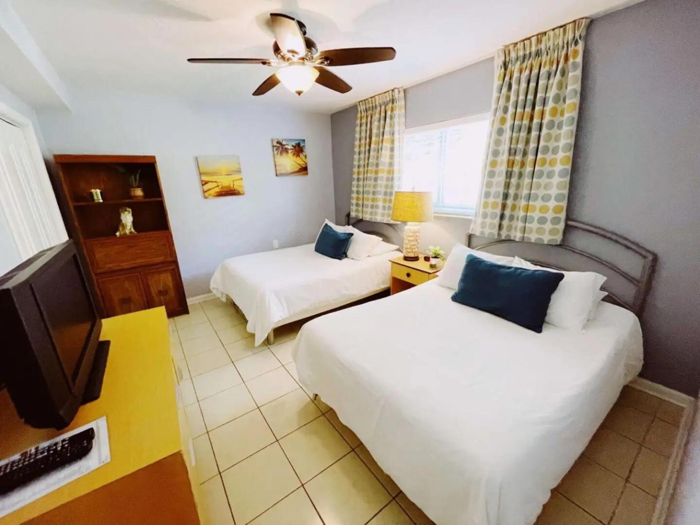 Great Escape Apartments By Lowkl Fort Lauderdale Exterior foto